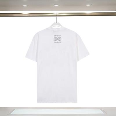 wholesale quality loewe shirt model no. 19